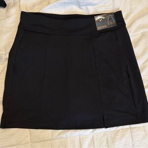 Women's Callaway Golf Skirt
